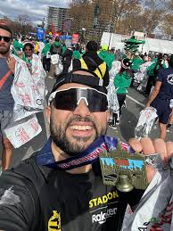 Slow AF Running Club