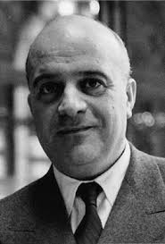 Gilel (Hilel) Storch