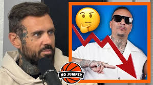 Sharp From No Jumper Wins Pimp Award Giving By RIP Kenny Red At Don Juan's  Player Baller
