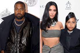 Kim Kardashian Explains Why She Stays Silent When Ex-Husband Kanye West Criticizes Her Parenting