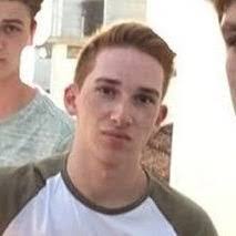 Daniel Kloos's Instagram, Twitter & Facebook