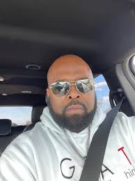 Derrick "Sho-nuff" Huff