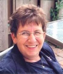 Marilyn Margaret Crane