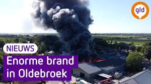 Maybe you would like to learn more about one of these? Zeer Grote Brand Bij Zwembadenwinkel Youtube