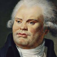 Georges Danton Personality Type