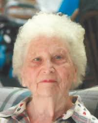 Shirley May Sayre Obituary May 27, 2024