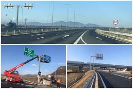 Avem 49 stiri despre autostrada lugoj deva. AÈteptarea A Luat SfarÈit S A Redeschis Nodul De Pe A1 De LangÄ Deva