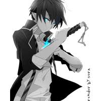 ولد صغير, طفل, مصبوغ, أسود الشعر png. Download Anime Boy Free Png Photo Images And Clipart Freepngimg
