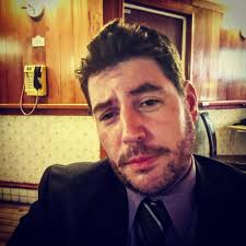 James Karg's Instagram, Twitter & Facebook