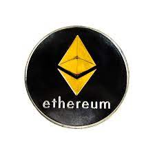 It's just one of hundreds of possible applications for the ethereum blockchain, which. Ethereum Collector S Coin Gold Silver