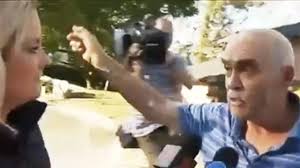 Missing hiker lost in bushland tells reporters to get off property