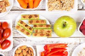 Some people even believe that it can cause acne and other skin condi. Healthy Alternatives To Common Foods For A Better Diet Nurture Life