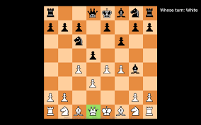 Github Ruolinzheng08 Renpy Chess Engine A Chess Engine Made With Ren Py For Any Os Mobile And Web Version 2 0 Is At Https Github Com Ruolinzheng08 Renpy Chess