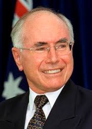 John howard (born john richard cox jr.; Civics John Howard
