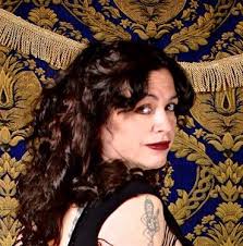 Elysia Garcia's Instagram, Twitter & Facebook