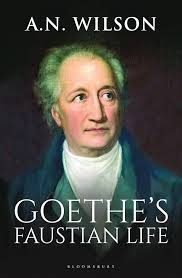 The myth of Goethe