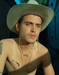 Jackson Singleton x Album Art & Press Photos — Billy Henry