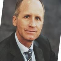 Ventura College Employee Gregory Anderson's profile photo