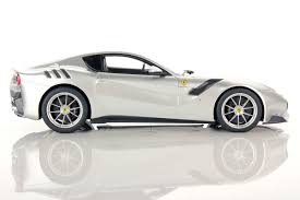 Maybe you would like to learn more about one of these? Ferrari F12 Tdf 1 18 Looksmart Models