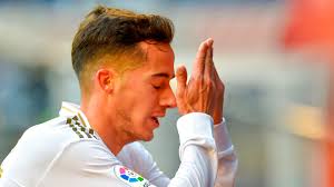Find images and videos about latin, vazquez sounds and angie vazquez on we. Real Madrid Bayern Ziel Lucas Vazquez Mit Kreuzbandverletzung Im Clasico Gegen Barcelona Goal Com