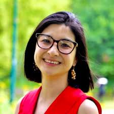 Dr Carla Abbott (@DrCarlaAbbott)