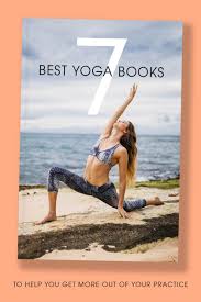 Check spelling or type a new query. Best Yoga Books 7 Vital Guides For Better Practice Videos