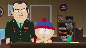 If you want the true authentic churro experience, you gotta go for the classic! South Park Purged From China S Internet After Mocking Its Censorship Practices Mxdwn Television