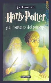A continuación puedes empezar a leer online el misterio del príncipe. Principe Mestizo Ciervomaya