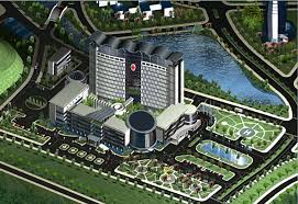 Thiết kế bệnh viện, ho chi minh city, vietnam. Ä'á»‹nh HÆ°á»›ng Xay Dá»±ng Tieu Chuáº©n Quá»'c Gia Vá» Thiáº¿t Káº¿ Bá»‡nh Viá»‡n Táº¡i Viá»‡t Nam Táº¡p Chi Kiáº¿n Truc