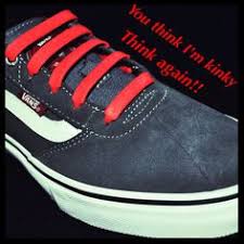 How do you lace your vans? 45 Elastic Shoe Laces Ideas Elastic Shoe Laces Shoe Laces Shoes