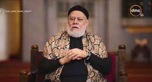 جمعة نوح سمى مصر أم الدنيا عندما دعا لمصرايم بنزوله أم البلاد فن وثقافة الوطن