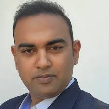 Dr. Siddhartha Kumar Shrest in Aliganj,Bhagalpur