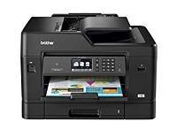 This download only includes the printer and scanner (wia and/or twain) drivers, optimized for usb or parallel interface. Brother Mfc J6930dw Driver Download Sourcedrivers Com Free Drivers Printers Download