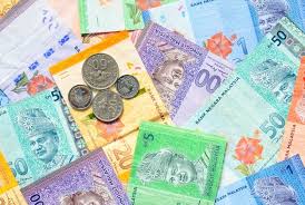 They may be hidden some where and might be worth something. Premium Photo Handful Of Malaysian Ringgit Banknotes Showing Outdoor On Gray Textured Background