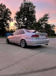 Image result for Titanium 2000 Civic