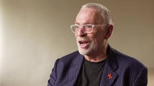 David Polson's Instagram, Twitter & Facebook