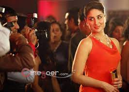 Kareena Kapoor In Heroine Movie Beauty Famous Faces Heroine Photos