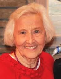 Iris Kirkpatrick Obituary (2018)