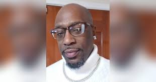 Obituary for Carlos Brown