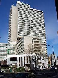 Take centre stage at premier inn london leicester square, right in the heart of the west end. Penta Hotels Wikipedia