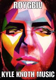 Kyle D. Knoth (@kyleknothmusic)