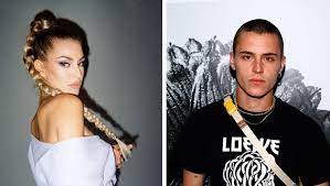 Jessica goicoechea y aron piper podrían ser la pareja del verano, según confirma look. Jessica Goicoechea Y Aron Piper Podrian Ser La Nueva Pareja Del Verano
