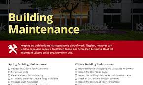 Looking for preventive maintenance plan template luxury building maintenance? Building Maintenance Checklist Mr Handyman