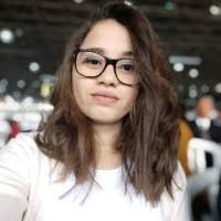 20+ "Samira Osorio" profiles