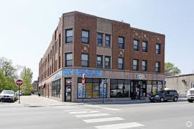 1701 W 79th St Chicago Il 60620 Loopnet Com