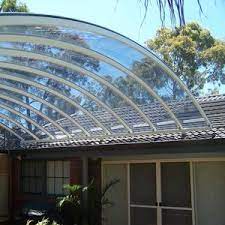 Polycarbonate is a thermoplastic that is exceedingly tough, resistant to ultraviolet rays. Polycarbonate Canopy All Architecture And Design Manufacturers Videos