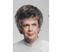 Rosemary Glick Obituary (1931