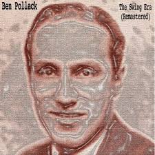 Ben Pollack albums and discography