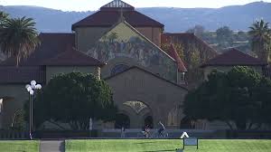 Seven schools on one campus offer students boundless opportunities to pursue their passions and collaborate on solving complex global problems. Stanford University Welcomes Juniors Seniors Back To Campus For Spring Quarter Abc7 San Francisco