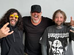 Matt Ulery's Become Giant is a towering addition to the bassist-composer's  catalog